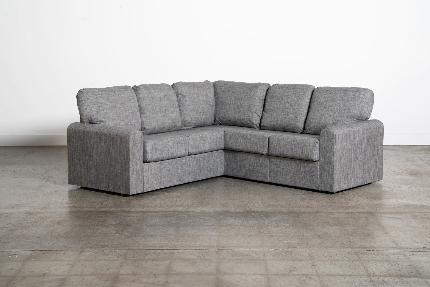 Deep Seat Sectional - Laney - Layout 5