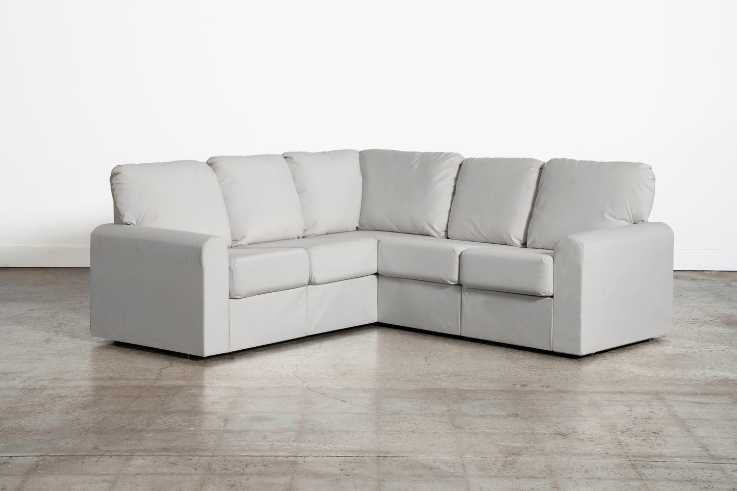 Deep Seat Sectional - Laney - Layout 5