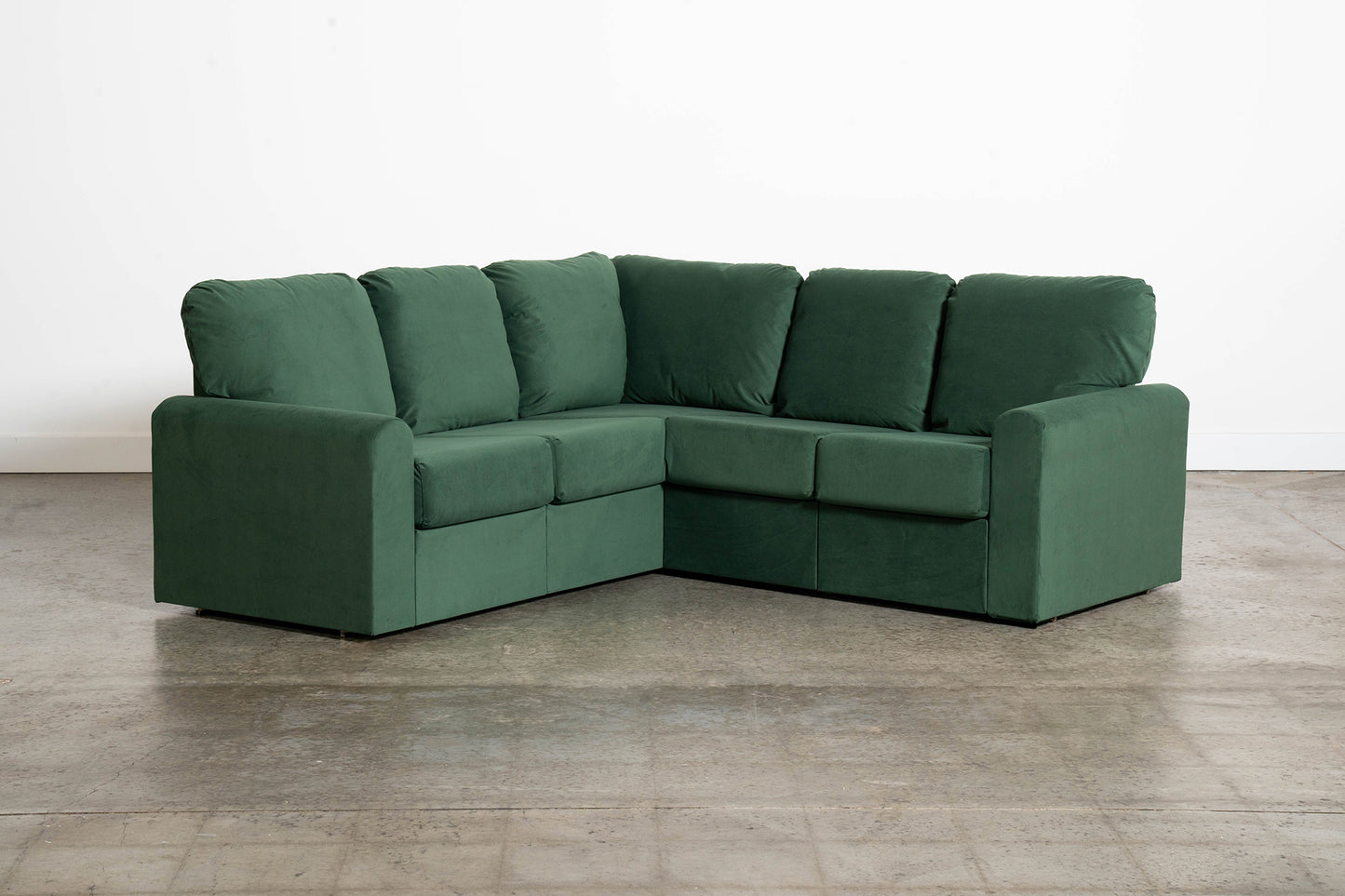 Deep Seat Sectional - Laney - Layout 5