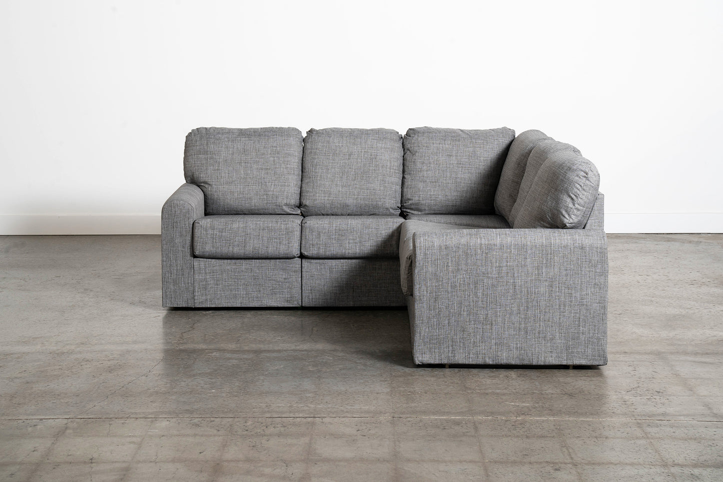 Deep Seat Sectional - Laney - Layout 5