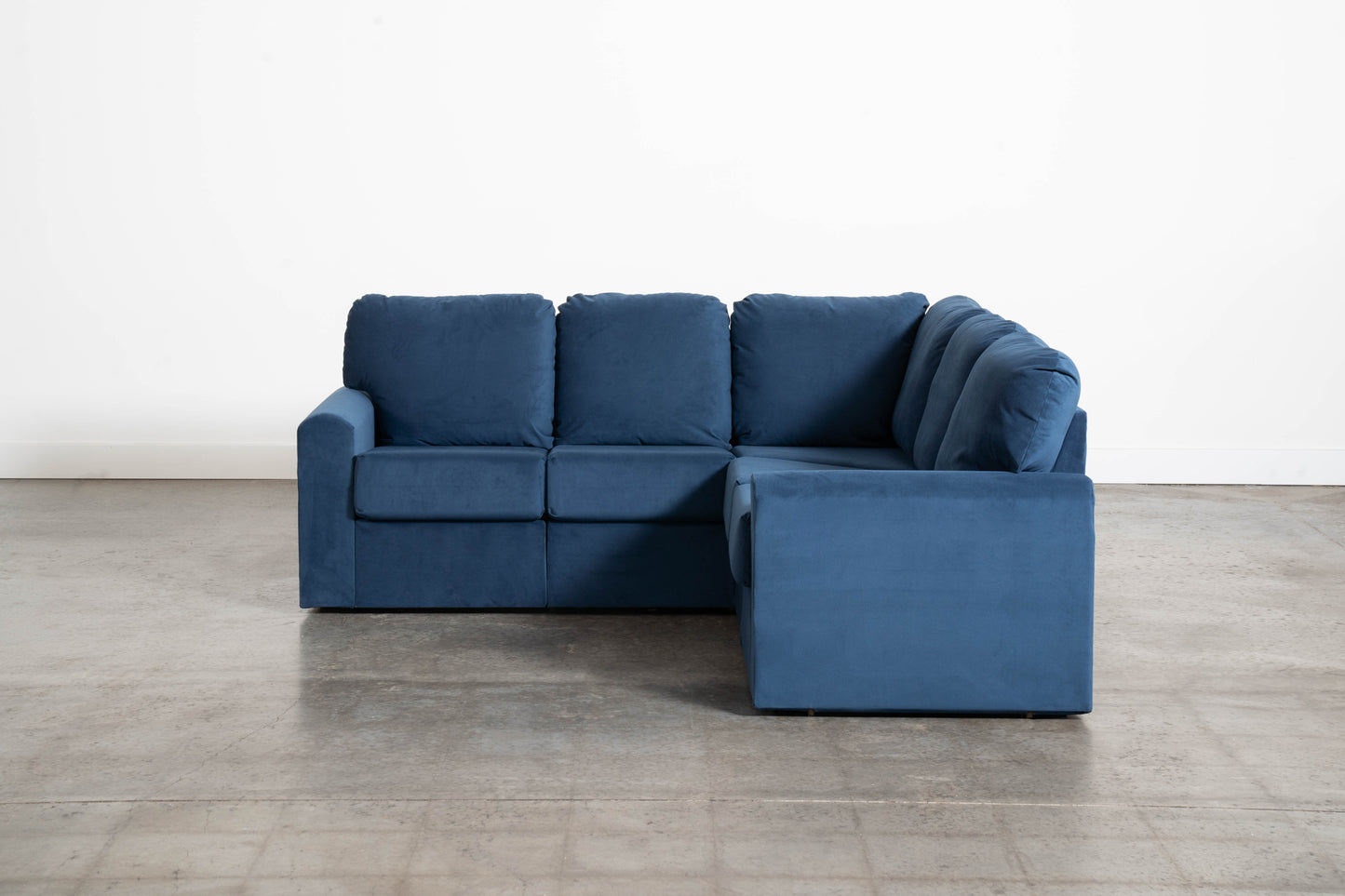 Deep Seat Sectional - Laney - Layout 5