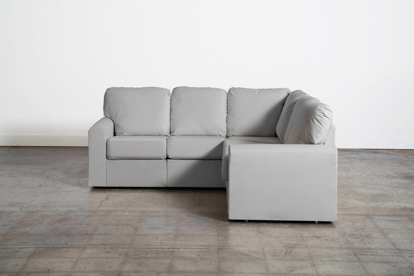 Deep Seat Sectional - Laney - Layout 5