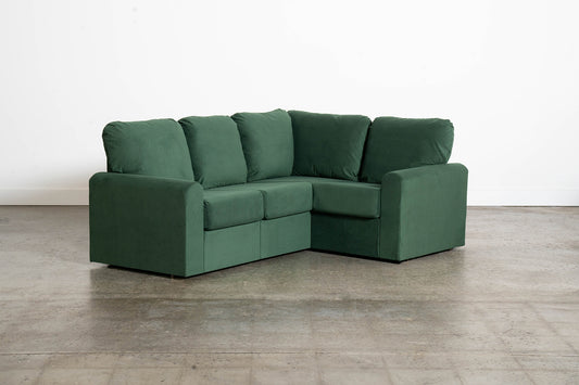 Deep Seat Sectional - Laney - Layout 7