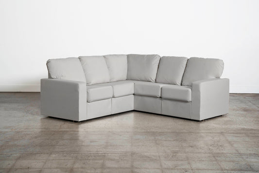 Deep Seat Sectional - Tux - Layout 5