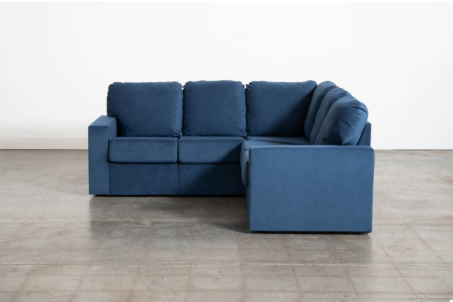 Deep Seat Sectional - Tux - Layout 5