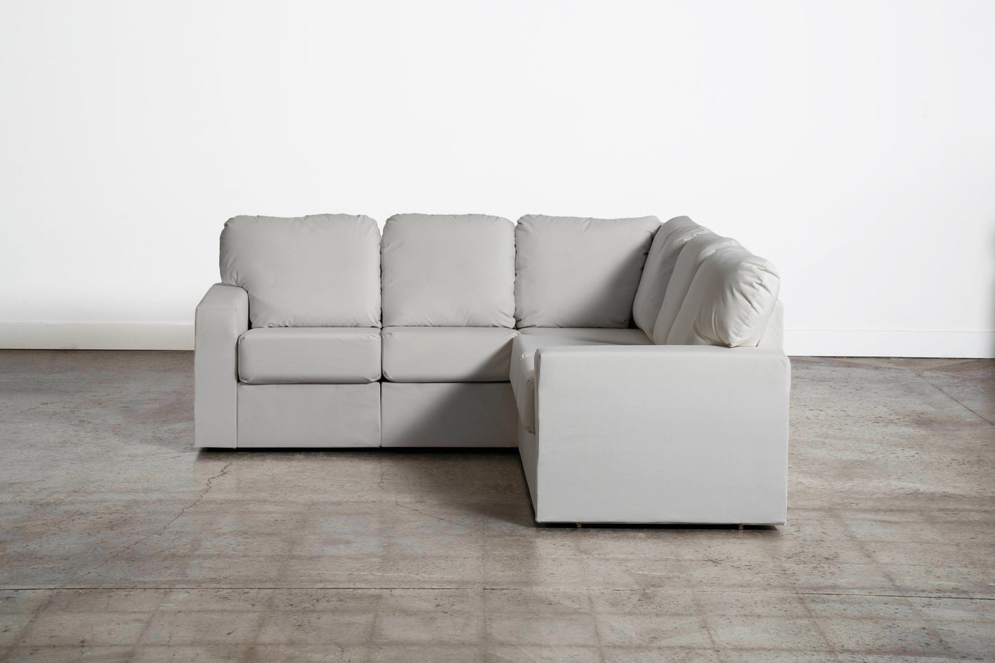 Deep Seat Sectional - Tux - Layout 5