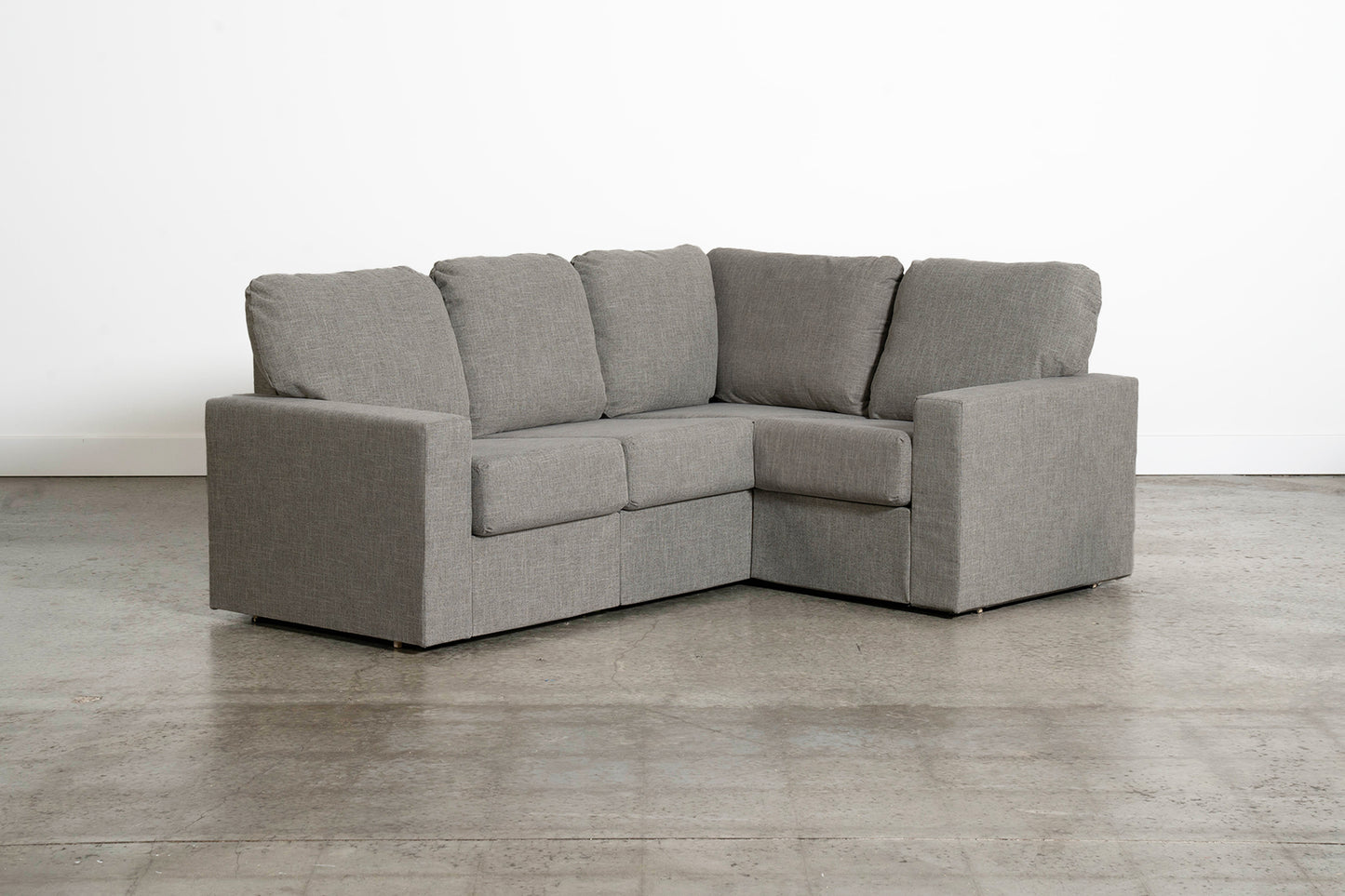 Deep Seat Sectional - Tux - Layout 7