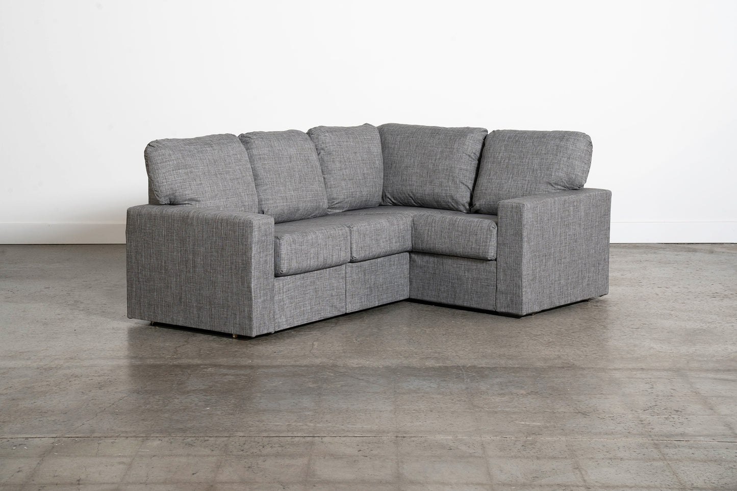 Deep Seat Sectional - Tux - Layout 7