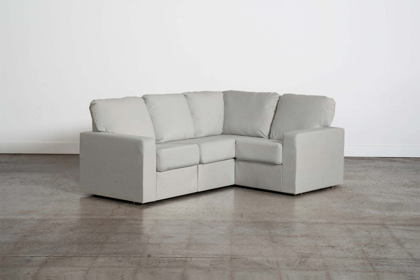 Deep Seat Sectional - Tux - Layout 7