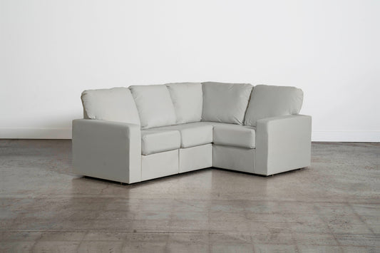 Deep Seat Sectional - Tux - Layout 7