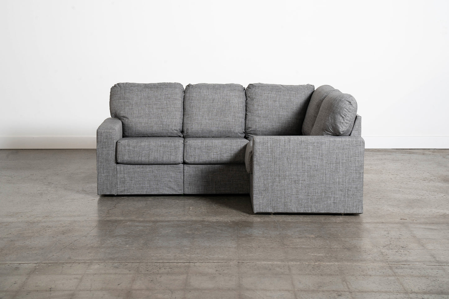 Deep Seat Sectional - Tux - Layout 7
