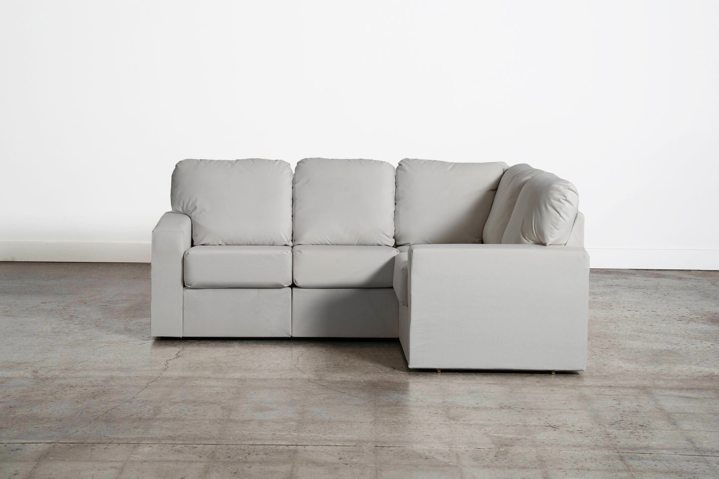 Deep Seat Sectional - Tux - Layout 7